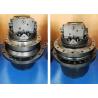 Buy cheap E311 E312B SH260 R110-7 Excavator Drive Motor , Steel TM22C Final Drive Assy from wholesalers