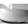 Buy cheap Low Breakdown Bead Blasting Material 62% ZrO2 B30 For Metal Surface Cleaning from wholesalers