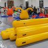 Buy cheap Inflatable Durable Salvage Buoyancy Tube for Water Operations from wholesalers