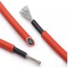Buy cheap 10AWG 2.5mm2 Solar Adapter PV Cable Panel Electric DC Wire Photovoltaic from wholesalers