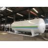 Buy cheap 30000 Liters Q370r LPG Skid Station With Dispenser from wholesalers