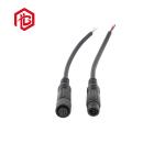 Screw Terminal 10Amp M10 Waterproof Circular Connector