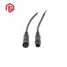 Buy cheap CCC CE RoHS Approved M10 300V IP67 IP68 Cable Connector from wholesalers