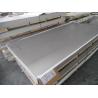 Buy cheap AISI 201 Hot Rolled Stainless Steel Sheets 304L 316L 310 310S Grade from wholesalers