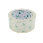 Acrylic Adhesive Clear Tape 1000 Inches Length 1/2 Inch Width