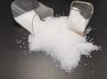Chemical Resistance Industrial FEP Pellets , Cable Raw Material FEP Particles