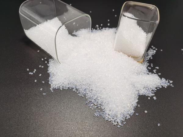 Buy cheap Chemical Resistance Industrial FEP Pellets , Cable Raw Material FEP Particles from wholesalers