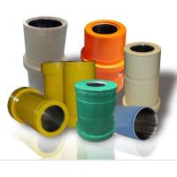 Buy cheap Weatherford MP-13 mud pump Liners product