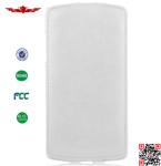Newest Fashion Design Authentic Italy PU Flip Leather Case For LG Google Nexus 5