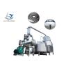 Buy cheap Fruit Vacuum Fryer Equipment Steam / Thermal Oil Heating Low Fat Healthy from wholesalers