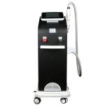 1064nm 532nm Picosecond Laser Tattoo Removal Machine Permanent Carbon Peeling