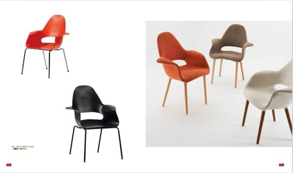 Bedroom arm chair/arm dining chair/arm cafe chair/arm restaurant chair/arm hotel