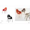 Buy cheap Bedroom arm chair/arm dining chair/arm cafe chair/arm restaurant chair/arm hotel chair from wholesalers