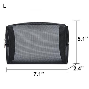 travel makeup pouch
