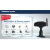 Buy cheap AI 3ch AHD Mobile DVR 720P Resolution for S6 Closed Off-Road Vehicle Your Driving Partner from wholesalers