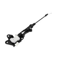 Buy cheap Tesla Model 3 17-23 motor hood lock motor RH 1098790-00-D product