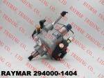 DENSO HP3 common rail fuel pump 294000-1404 for ISUZU 8981559881, 8981559882,