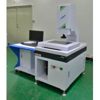Buy cheap High Efficiency 3D Measuring Device For Rapid Expansion Product Testing product