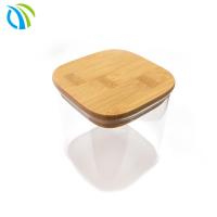 Buy cheap Kitchen 200g 3.7" Candy Glass Food Storage Jars Glass Containers 25ml product