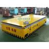 Buy cheap Battery-Powered Hydraulic Lifting Table For Railway Vehicle Bottom Maintenance from wholesalers