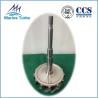 Buy cheap High Pressure Turbine Rotor Assembly For KBB Exhaust Gas Turbocharger Shaft from wholesalers