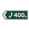 Buy cheap Emergency Telephone Sign Supplier Guide Sign Board Best Price ETC Lane Indication Signs from wholesalers