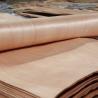 Buy cheap Birch Faced Decoration Natural Wood Veneer Panel Multilayer First Class from wholesalers