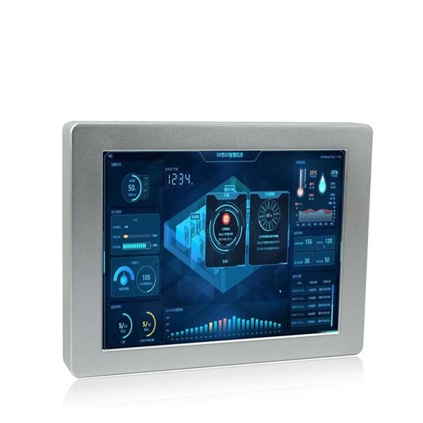 Buy cheap 4G Industrial All In One Touchscreen PC from wholesalers