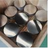 Buy cheap 10g Weight Stainless Steel Disc Annealed With Wooden Packaging from wholesalers