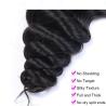 Buy cheap Unprocessed Brazilian Loose Wave Silk Base Closure , Silk Lace Closure from wholesalers