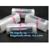 Buy cheap professional manufacturer small clear plastic bags / clear flat small poly bags, virgin material clear small poly bag from wholesalers