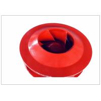 Buy cheap G GH Series Sand Gravel Pump Wet Parts A05 A49 Replacement product