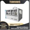 Buy cheap Automatic Paper Bowl Making Machine CHJ-G Low Energy from wholesalers