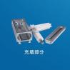 Buy cheap Custom 3.5KW Batter Depositor Machine For Sponge Cake Manufacturing from wholesalers