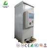Buy cheap 30U 19 Inch Rack Outdoor Telecom Cabinet For BTS Station from wholesalers