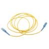 Buy cheap SC UPC To SC UPC 9/125um Fiber Optic Patch Cord from wholesalers