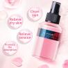 Buy cheap No Irritation Natural Skin Toner / Rose Petal Floral Pure Dew Replenishment Water from wholesalers
