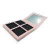 Buy cheap PaperMakeup Empty Palettes Cardboard Eyeshadow Packaging Gift Custom Printed from wholesalers