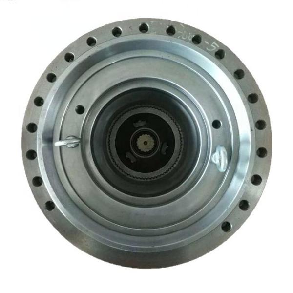 Buy cheap EX300-5 EX350-6 EX350-1 Travel Motor Reduction Gear Box Final Drive Device Apply To Hitachi Excavator Spare Parts from wholesalers