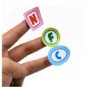 Buy cheap OEM Printable Paper Programmable NFC Tag Sticker Label ISO14443A For Phone from wholesalers
