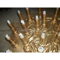 Buy cheap DHD360 6 Inch DTH Button Bits Steel Wash Resistance Alloy Material product