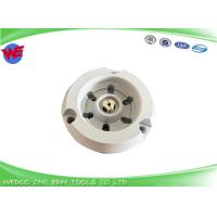 Buy cheap 104329690 100432905 Charmilles EDM Parts Lower Injection Chamber Empty 132.969.0 product