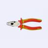Buy cheap 7" High Leverage Combination Pliers from wholesalers