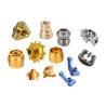 Buy cheap OEM Precision Metal Working Fabrication Bending Stamping Laser Cutting Welding Metal Boxes Aluminum Brass Steel Metal Pr from wholesalers