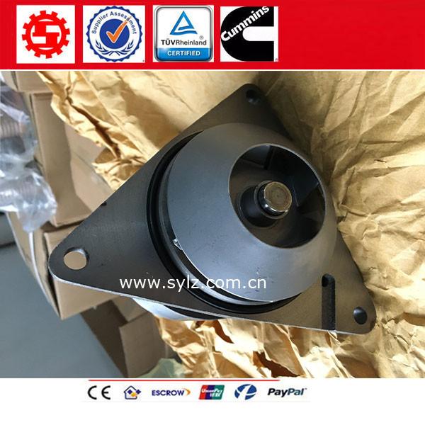 Buy cheap High quality competitive Cummins 6CT diesel engine water pump 3285323 3285410 3802358 from wholesalers