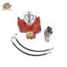 Buy cheap PVD-2B-44 Nachi Piston Pump For Mini Excavator Repair Maintain from wholesalers