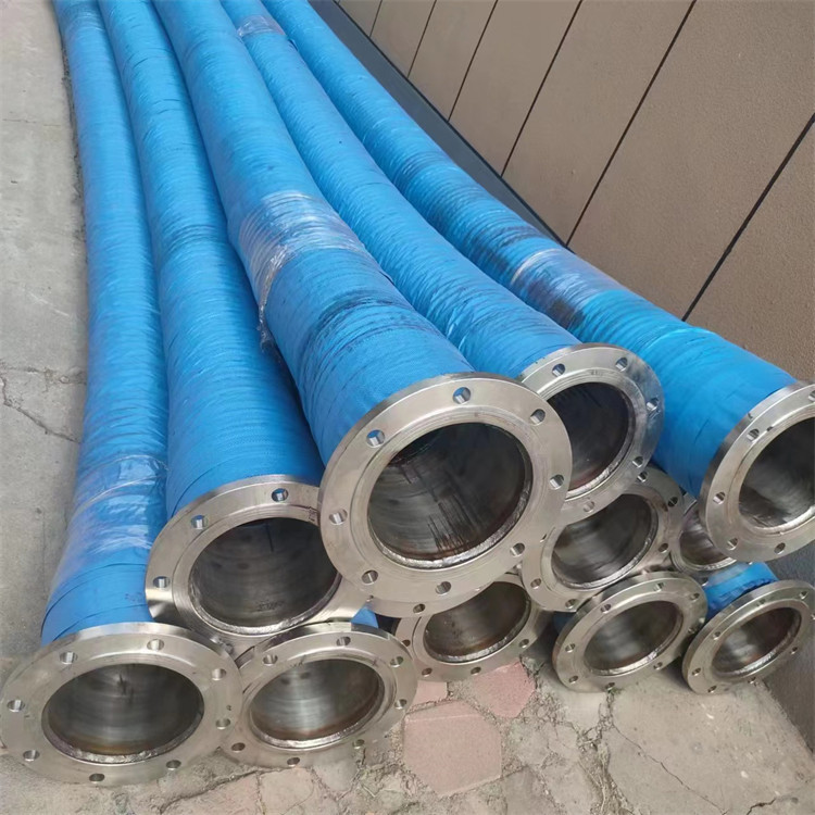 Super Flexible Mining Hydraulic Hose Greenline Goldline Mineflex Hose