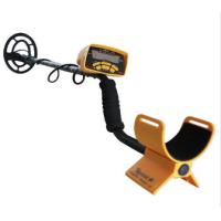 Buy cheap Long Distance Deep Ground Metal Detector Systems One Touch Operation For Gold product
