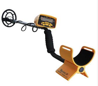 Buy cheap Long Distance Deep Ground Metal Detector Systems One Touch Operation For Gold from wholesalers