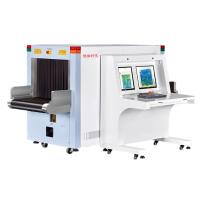 Buy cheap Medium Size 650*500mm Reliable X Ray Inspection Machine For Hotel / Electronic / product